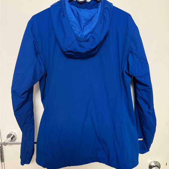 Arc'teryx Blue Hoody LT - Picture 2 of 3